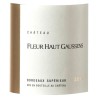 Magnum Château Fleur Haut Gaussens 2019 Bordeaux Supérieur - Vin rou