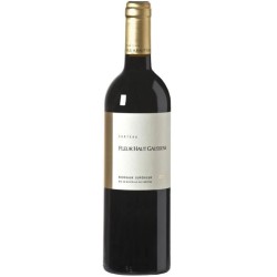 Magnum Château Fleur Haut Gaussens 2019 Bordeaux Supérieur - Vin rou