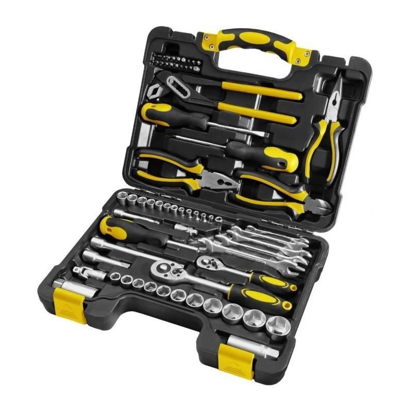 Ensemble d'outils - Fieldmann - FDG 5003-65R Ensemble d'outils - Fieldmann - FDG 5003-65R