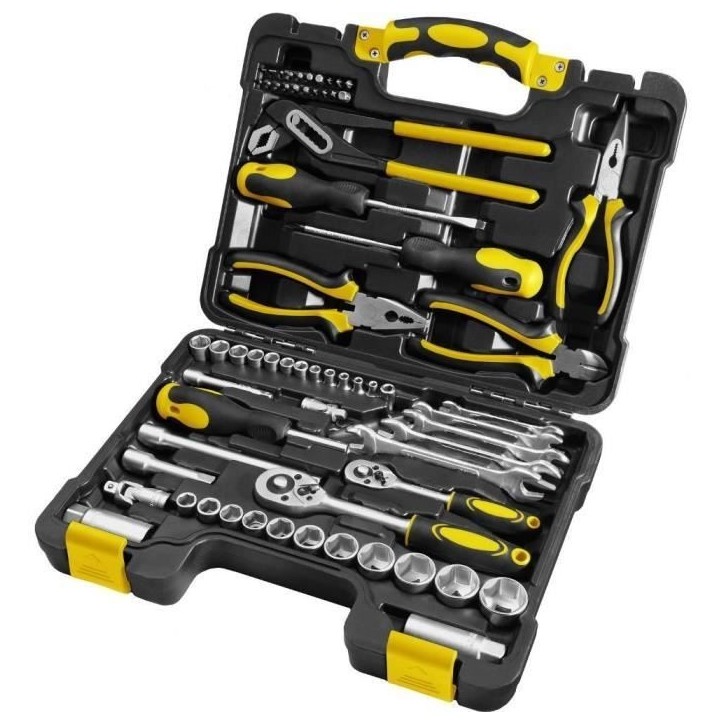 Ensemble d'outils - Fieldmann - FDG 5003-65R Ensemble d'outils - Fieldmann - FDG 5003-65R