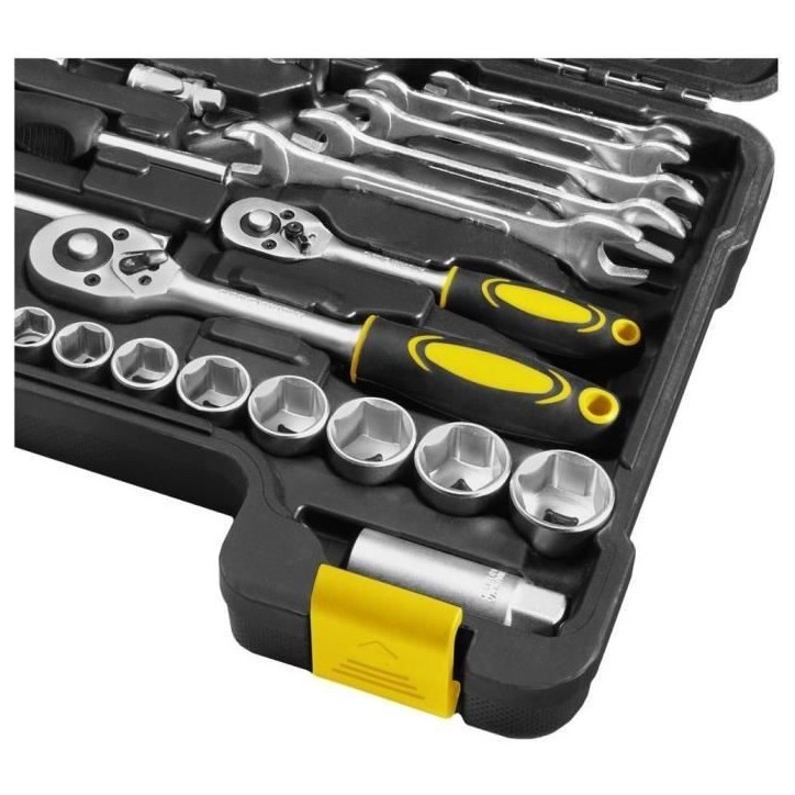 Ensemble d'outils - Fieldmann - FDG 5003-65R Ensemble d'outils - Fieldmann - FDG 5003-65R