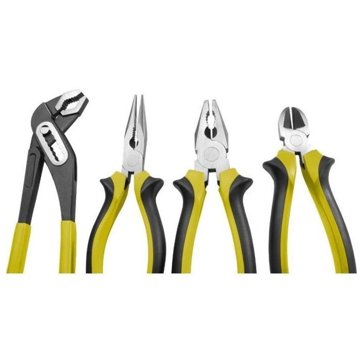 Ensemble d'outils - Fieldmann - FDG 5003-65R Ensemble d'outils - Fieldmann - FDG 5003-65R