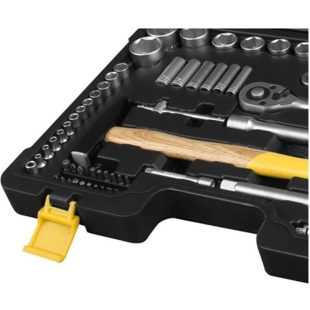 Ensemble d'outils - Fieldmann - FDG 5005-85R