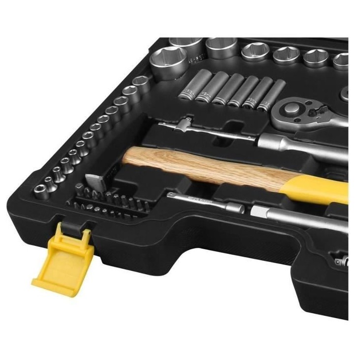 Ensemble d'outils - Fieldmann - FDG 5005-85R Ensemble d'outils - Fieldmann - FDG 5005-85R