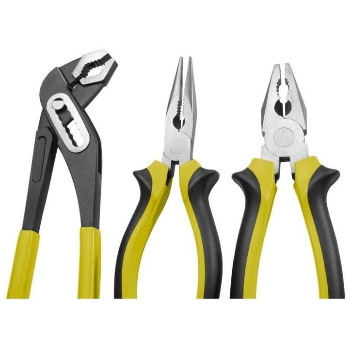 Ensemble d'outils - Fieldmann - FDG 5005-85R Ensemble d'outils - Fieldmann - FDG 5005-85R