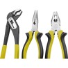 Ensemble d'outils - Fieldmann - FDG 5005-85R