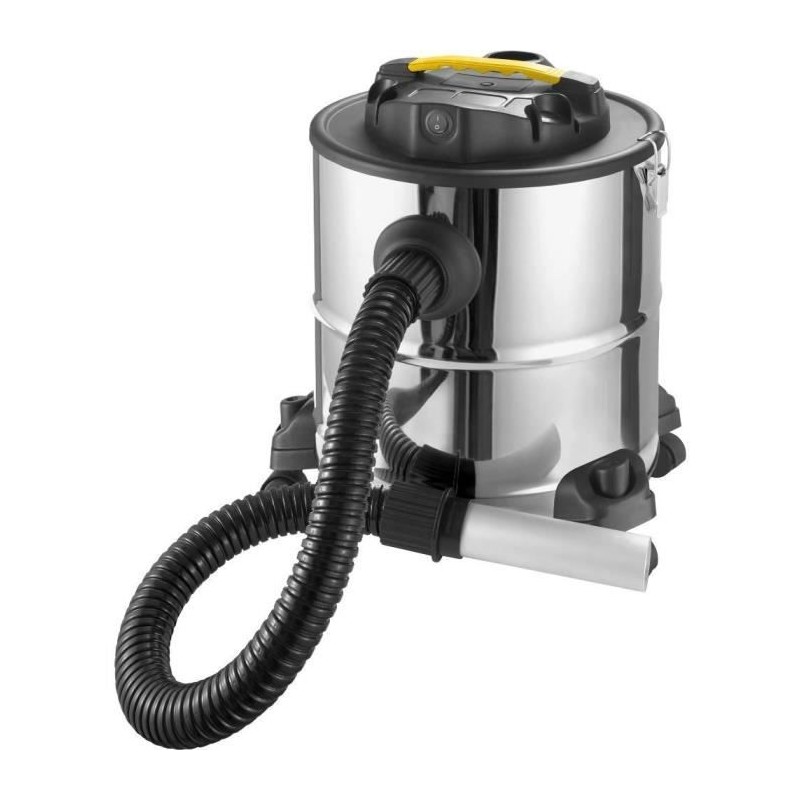 Aspirateur pour cendres - Fieldmann - FDU 2002-E Aspirateur pour cendres - Fieldmann - FDU 2002-E