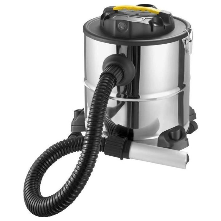 Aspirateur pour cendres - Fieldmann - FDU 2002-E Aspirateur pour cendres - Fieldmann - FDU 2002-E