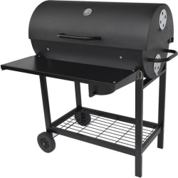 Barbecue au charbon de bois - Fieldmann - FZG 1007