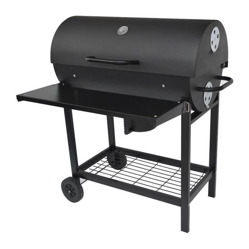 Barbecue au charbon de bois - Fieldmann - FZG 1007 Barbecue au charbon de bois - Fieldmann - FZG 1007