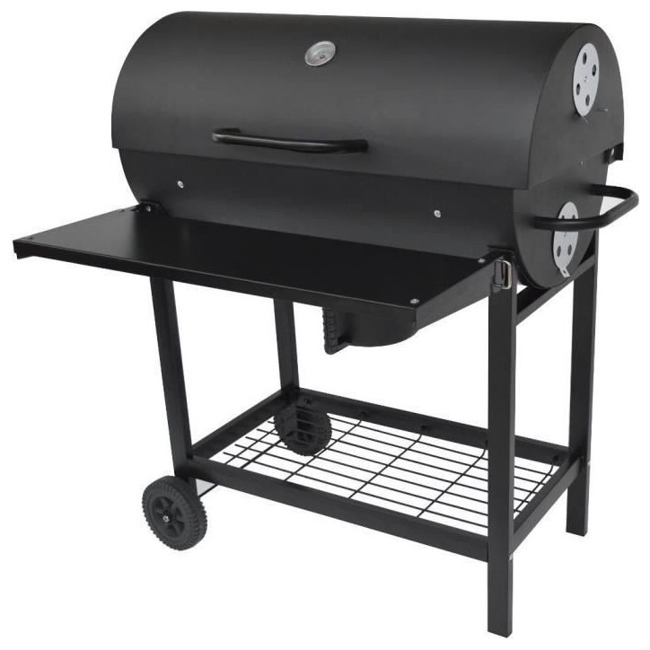 Barbecue au charbon de bois - Fieldmann - FZG 1007 Barbecue au charbon de bois - Fieldmann - FZG 1007