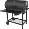 Barbecue au charbon de bois - Fieldmann - FZG 1007