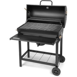 Barbecue au charbon de bois - Fieldmann - FZG 1007