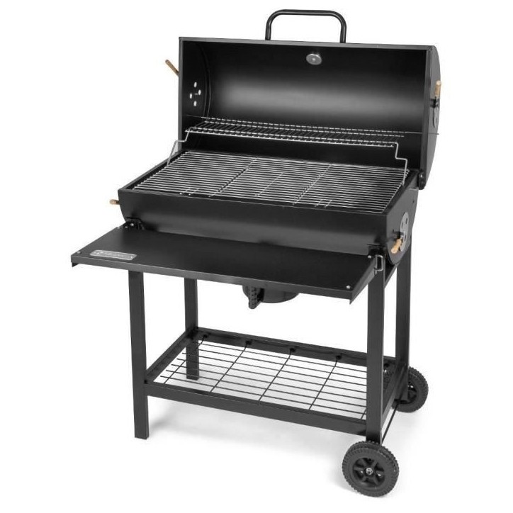 Barbecue au charbon de bois - Fieldmann - FZG 1007 Barbecue au charbon de bois - Fieldmann - FZG 1007
