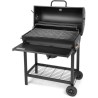 Barbecue au charbon de bois - Fieldmann - FZG 1007