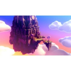Tunique - Jeu Nintendo Switch - Action - En boîte - 1 joueur - Sortie