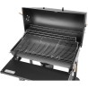 Barbecue au charbon de bois - Fieldmann - FZG 1007