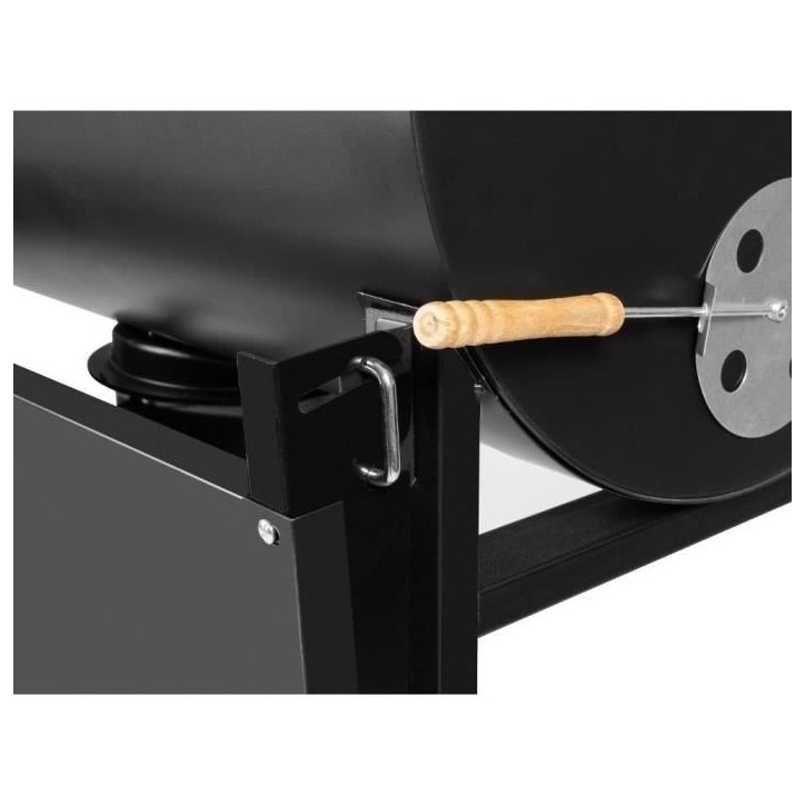 Barbecue au charbon de bois - Fieldmann - FZG 1007 Barbecue au charbon de bois - Fieldmann - FZG 1007
