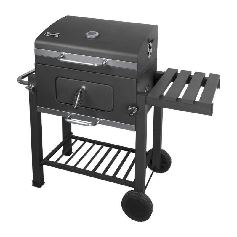 Barbecue au charbon de bois - Fieldmann - FZG 1008 Barbecue au charbon de bois - Fieldmann - FZG 1008