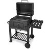 Barbecue au charbon de bois - Fieldmann - FZG 1008