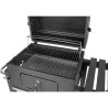 Barbecue au charbon de bois - Fieldmann - FZG 1008
