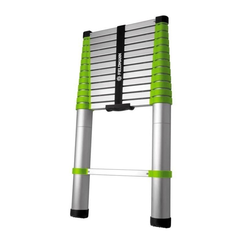 Échelle télescopique - Fieldmann - FZZ 4005