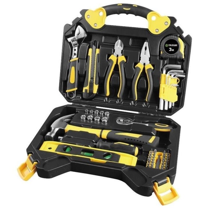 Ensemble d'outils - Fieldmann - FDG 5006-60R