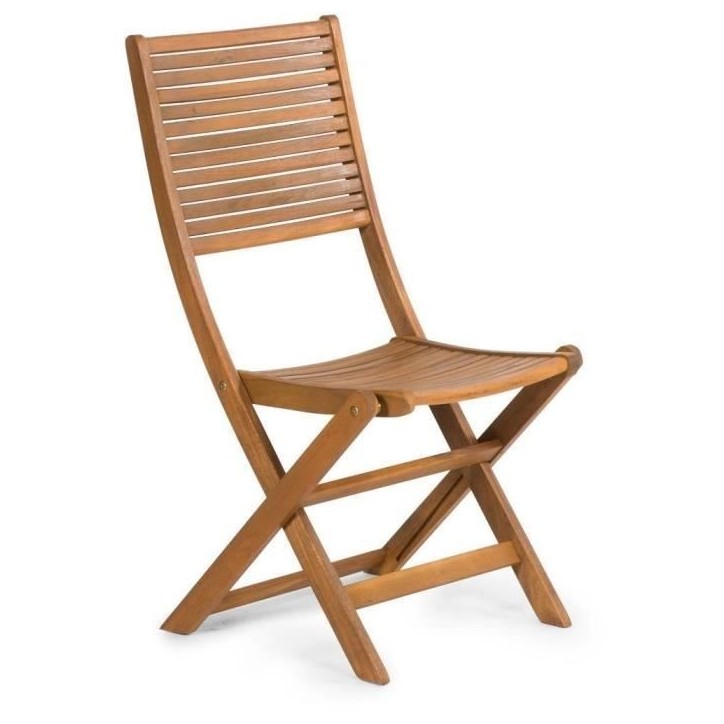 Chaise pliante 2 pcs - Fieldmann - FDZN 4012-T Chaise pliante 2 pcs - Fieldmann - FDZN 4012-T