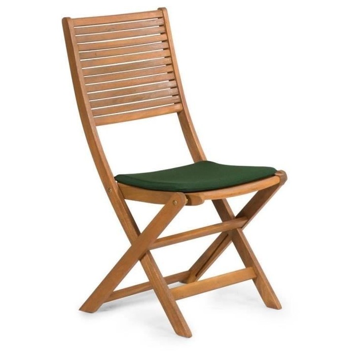 Chaise pliante 2 pcs - Fieldmann - FDZN 4012-T Chaise pliante 2 pcs - Fieldmann - FDZN 4012-T