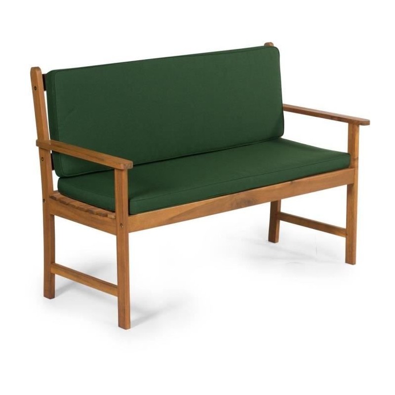 Coussin pour banc - Fieldmann - FDZN 9020 Coussin pour banc - Fieldmann - FDZN 9020