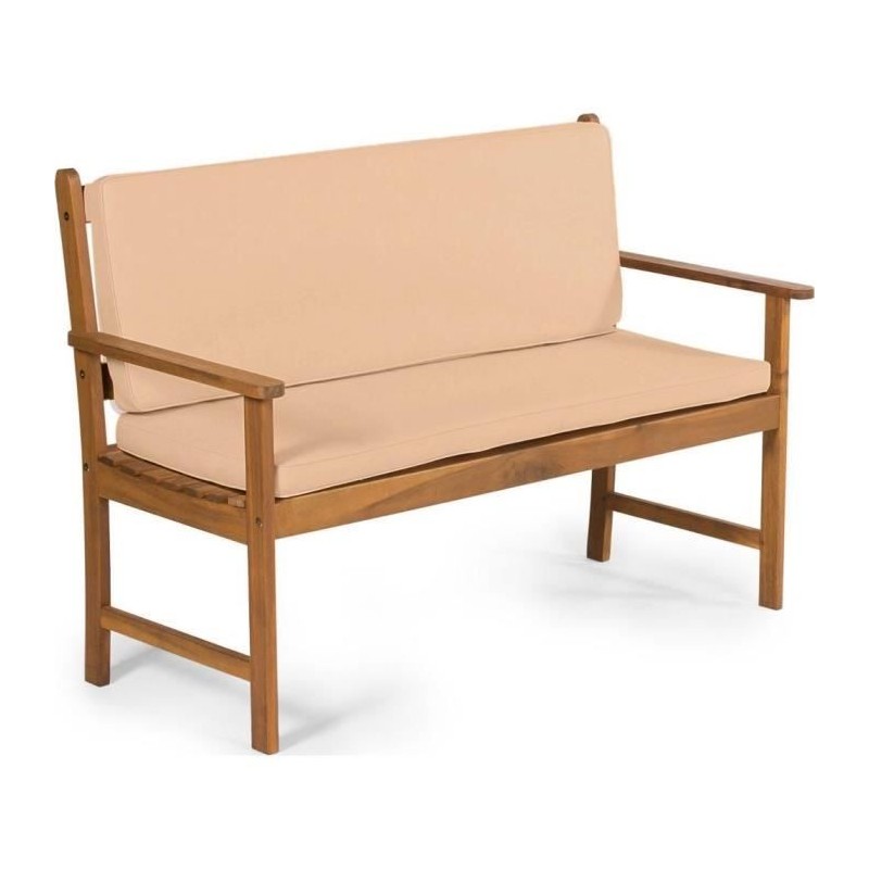 Coussin pour banc - Fieldmann - FDZN 9021 Coussin pour banc - Fieldmann - FDZN 9021