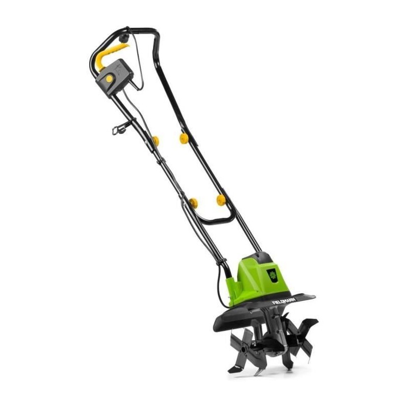 Motoculteur électrique - Fieldmann - FZK 2002-E