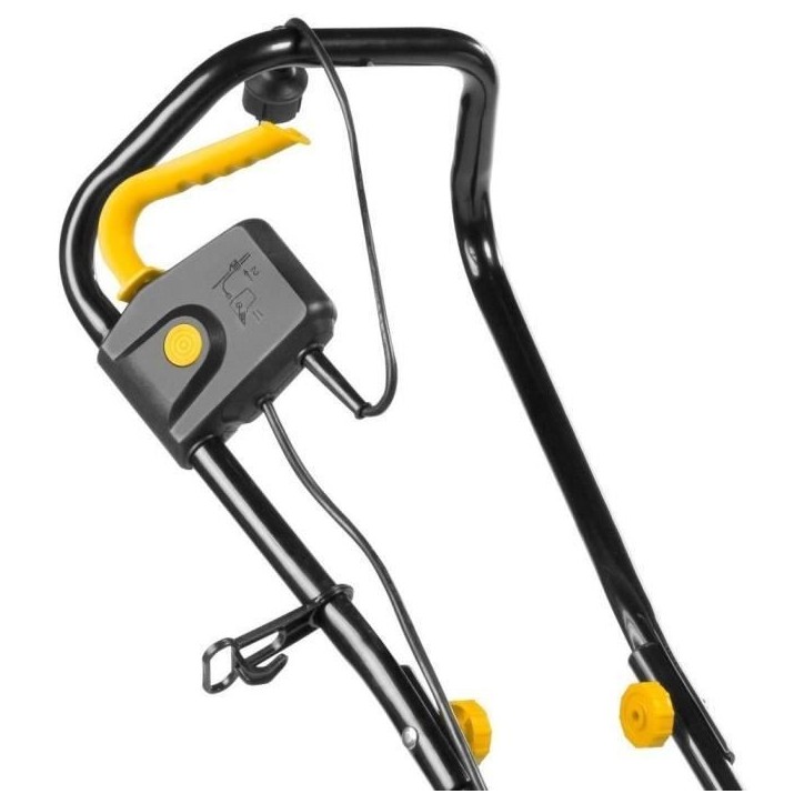 Motoculteur électrique - Fieldmann - FZK 2002-E
