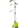 Pompe a tambour - Fieldmann - FVC 3002-ED