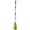 Pompe a tambour - Fieldmann - FVC 3002-ED
