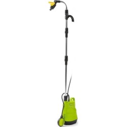 Pompe a tambour - Fieldmann - FVC 3002-ED