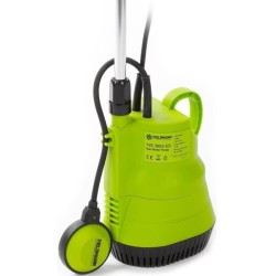 Pompe a tambour - Fieldmann - FVC 3002-ED
