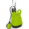 Pompe a tambour - Fieldmann - FVC 3002-ED