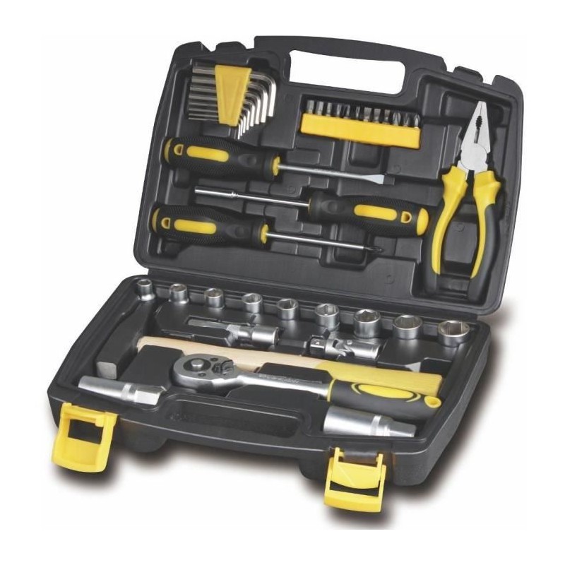 Ensemble d'outils - Fieldmann - FDG 5007-39R Ensemble d'outils - Fieldmann - FDG 5007-39R