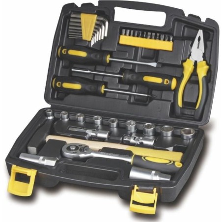 Ensemble d'outils - Fieldmann - FDG 5007-39R