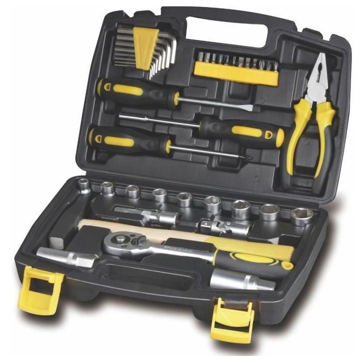 Ensemble d'outils - Fieldmann - FDG 5007-39R Ensemble d'outils - Fieldmann - FDG 5007-39R