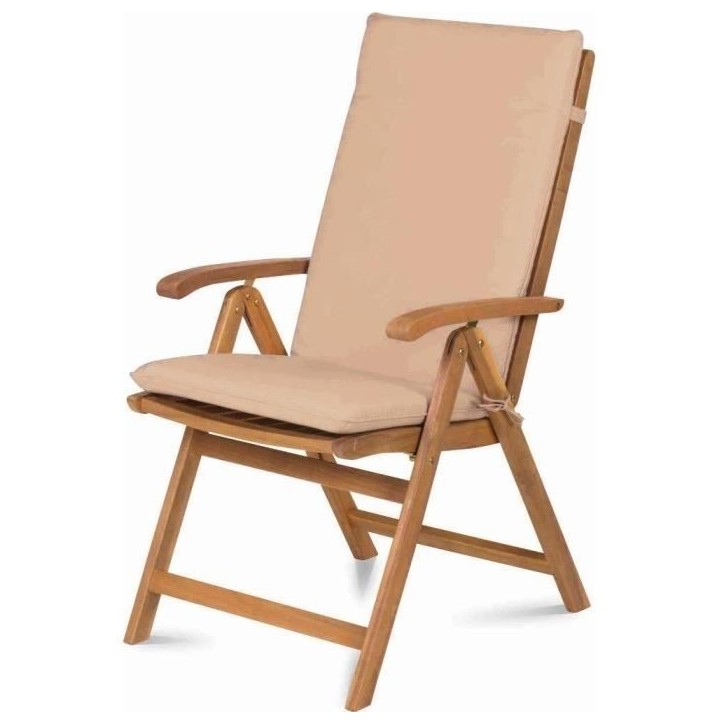 Chaises réglables - Fieldmann - FDZN 4001-T Chaises réglables - Fieldmann - FDZN 4001-T