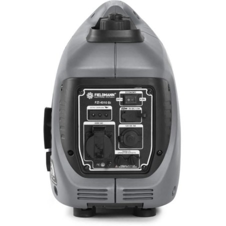 Groupe électrogene a essence - Fieldmann - FZI 4010-Bi
