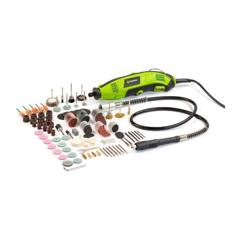 Outils multifonctions électrique - Fieldmann - FDMB 200171-E