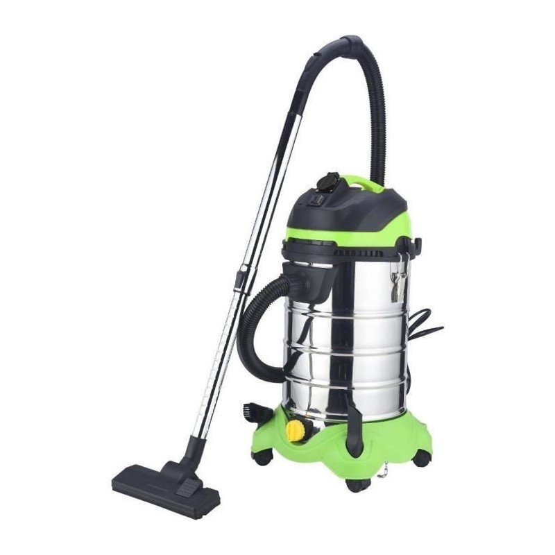 Aspirateur eau et poussiere multifonctionnel - Fieldmann - FDU 201432- Aspirateur eau et poussiere multifonctionnel - Fieldmann - FDU 201432-
