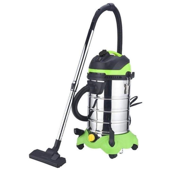 Aspirateur eau et poussiere multifonctionnel - Fieldmann - FDU 201432-E