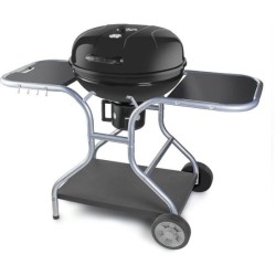 Barbecue au charbon de bois - Fieldmann - FZG 1014