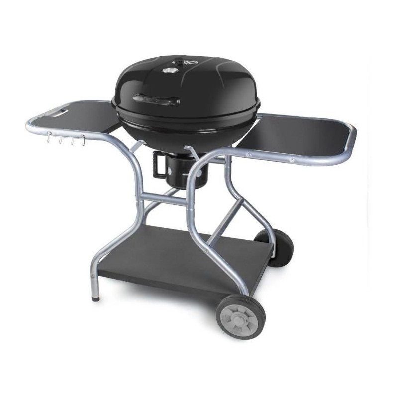 Barbecue au charbon de bois - Fieldmann - FZG 1014 Barbecue au charbon de bois - Fieldmann - FZG 1014