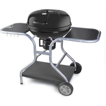 Barbecue au charbon de bois - Fieldmann - FZG 1014