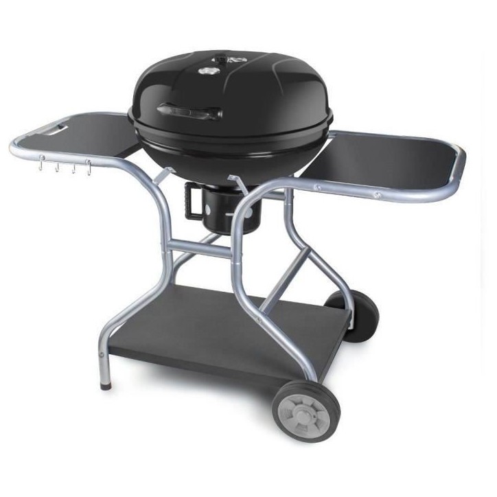 Barbecue au charbon de bois - Fieldmann - FZG 1014 Barbecue au charbon de bois - Fieldmann - FZG 1014